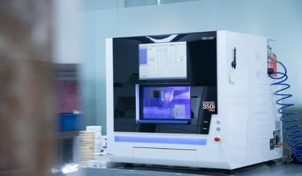 Z Dental Lab Vietnam – The One-Stop Solution for Your Dental Needs