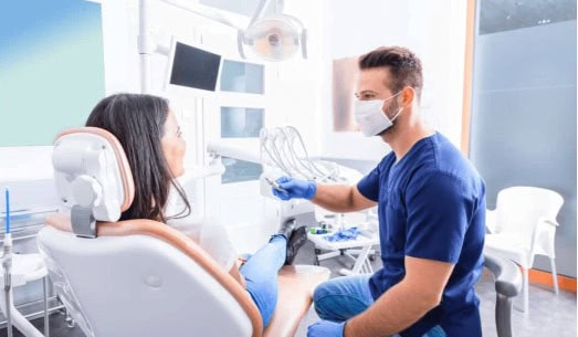 Dentistry news 2024 – Two dental practices to close for software update