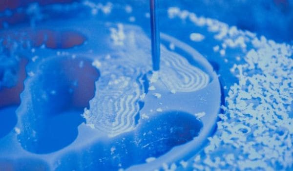 CAD/CAM in Dental Lab