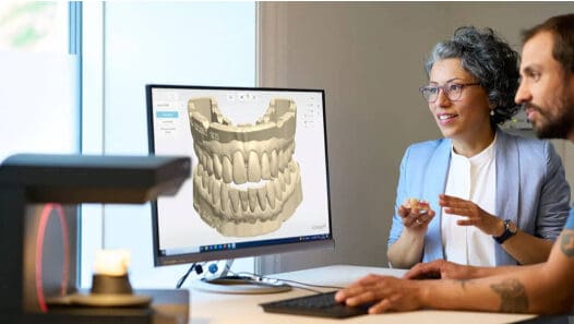 Dental Lab News: 3Shape Unleashes AI to Transform Dental Lab Workflows