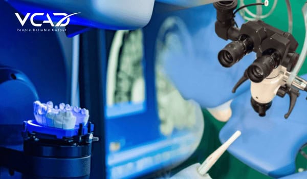 What to Look for in a Dental Lab: Key Factors & Considerations